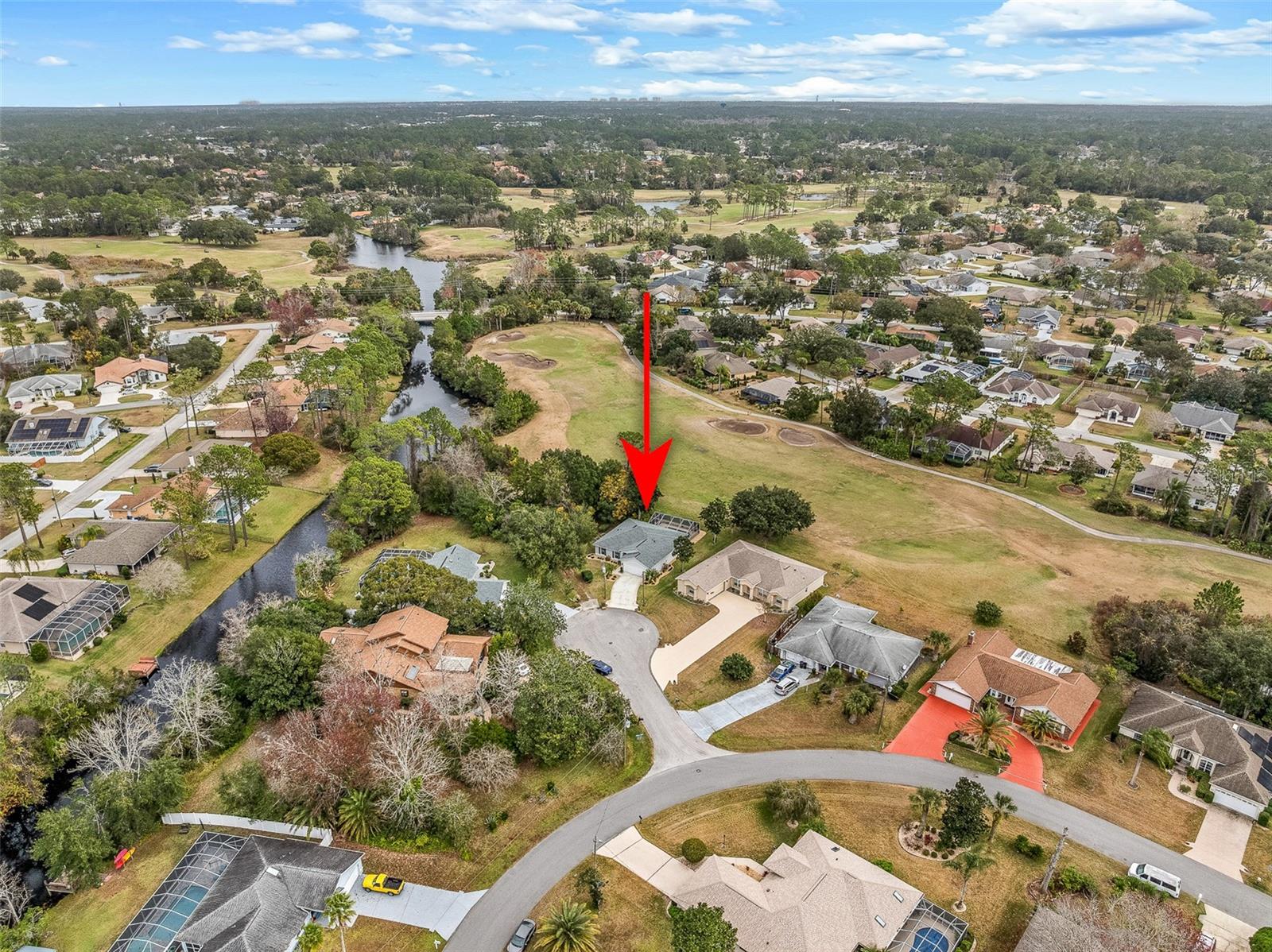 PINE LAKES - Residential