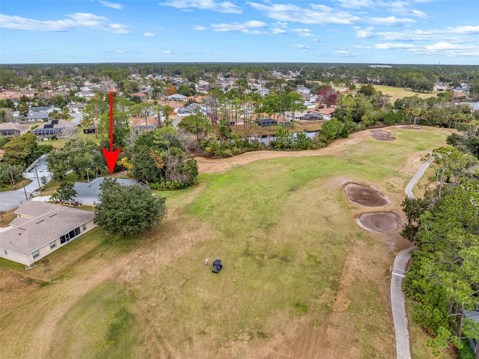 PINE LAKES - Residential