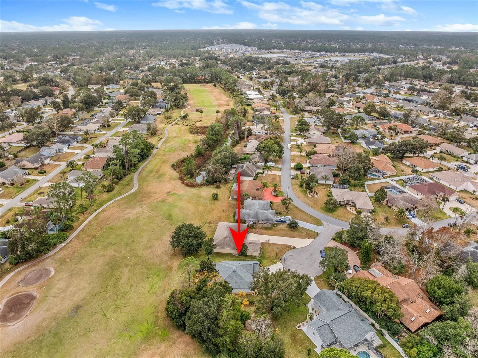 PINE LAKES - Residential