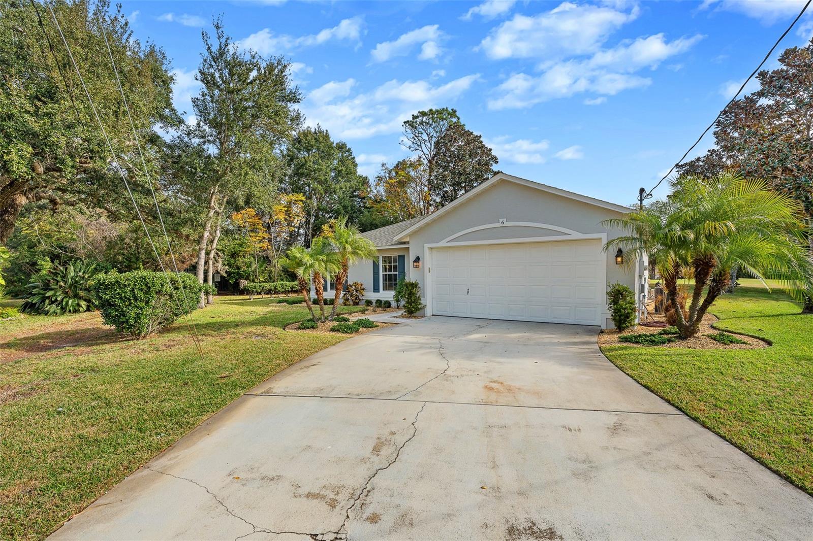 PINE LAKES - Residential