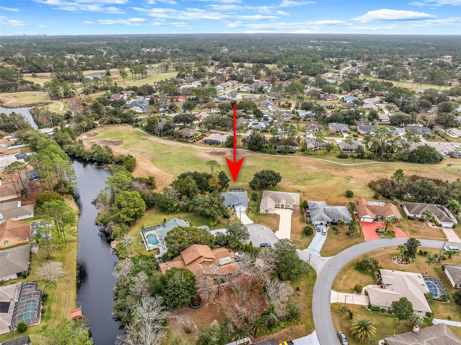 PINE LAKES - Residential