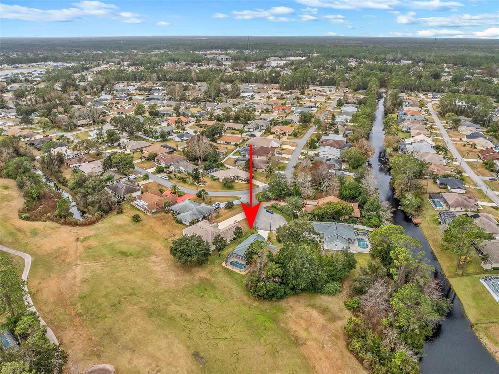 PINE LAKES - Residential