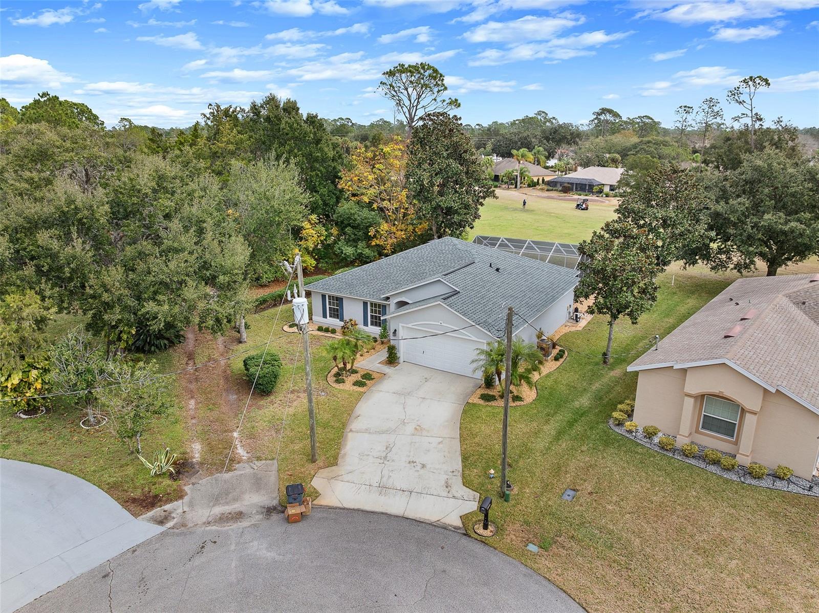 PINE LAKES - Residential