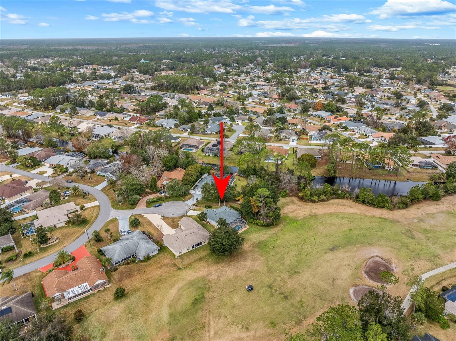 PINE LAKES - Residential