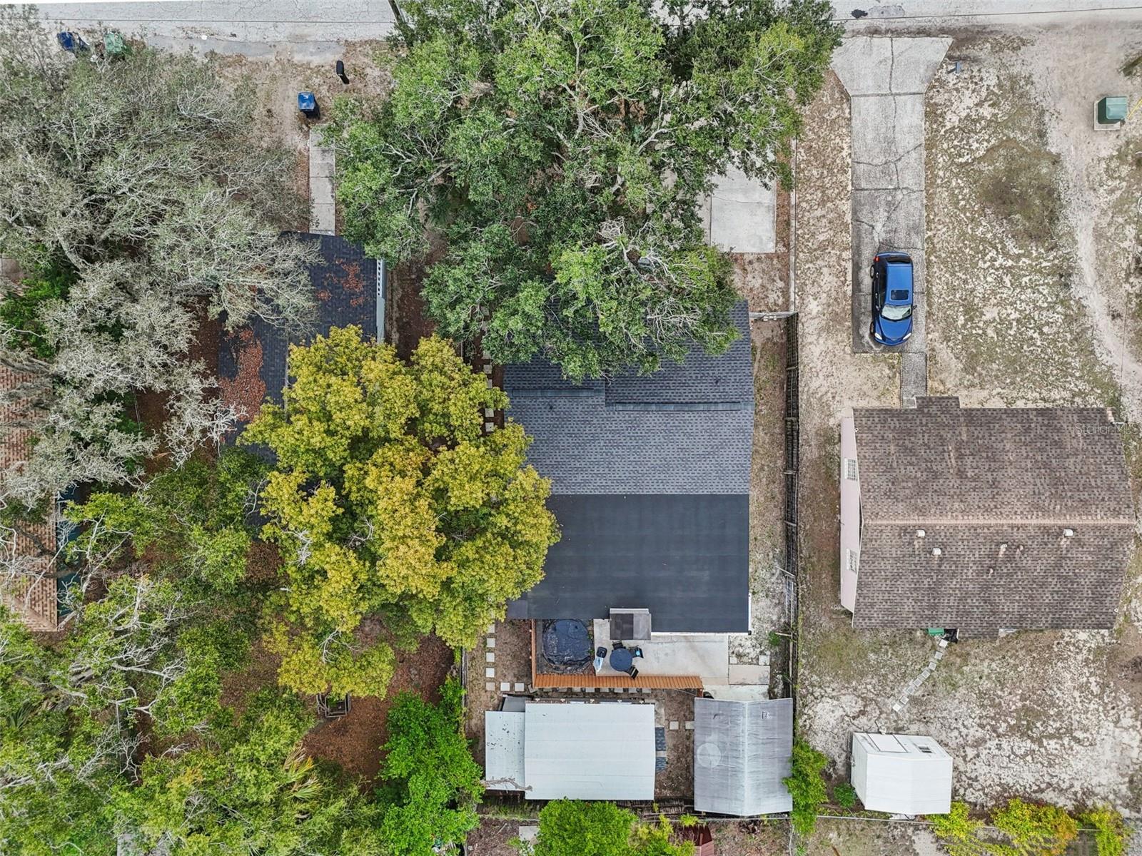 BELLMONT HEIGHTS - Residential