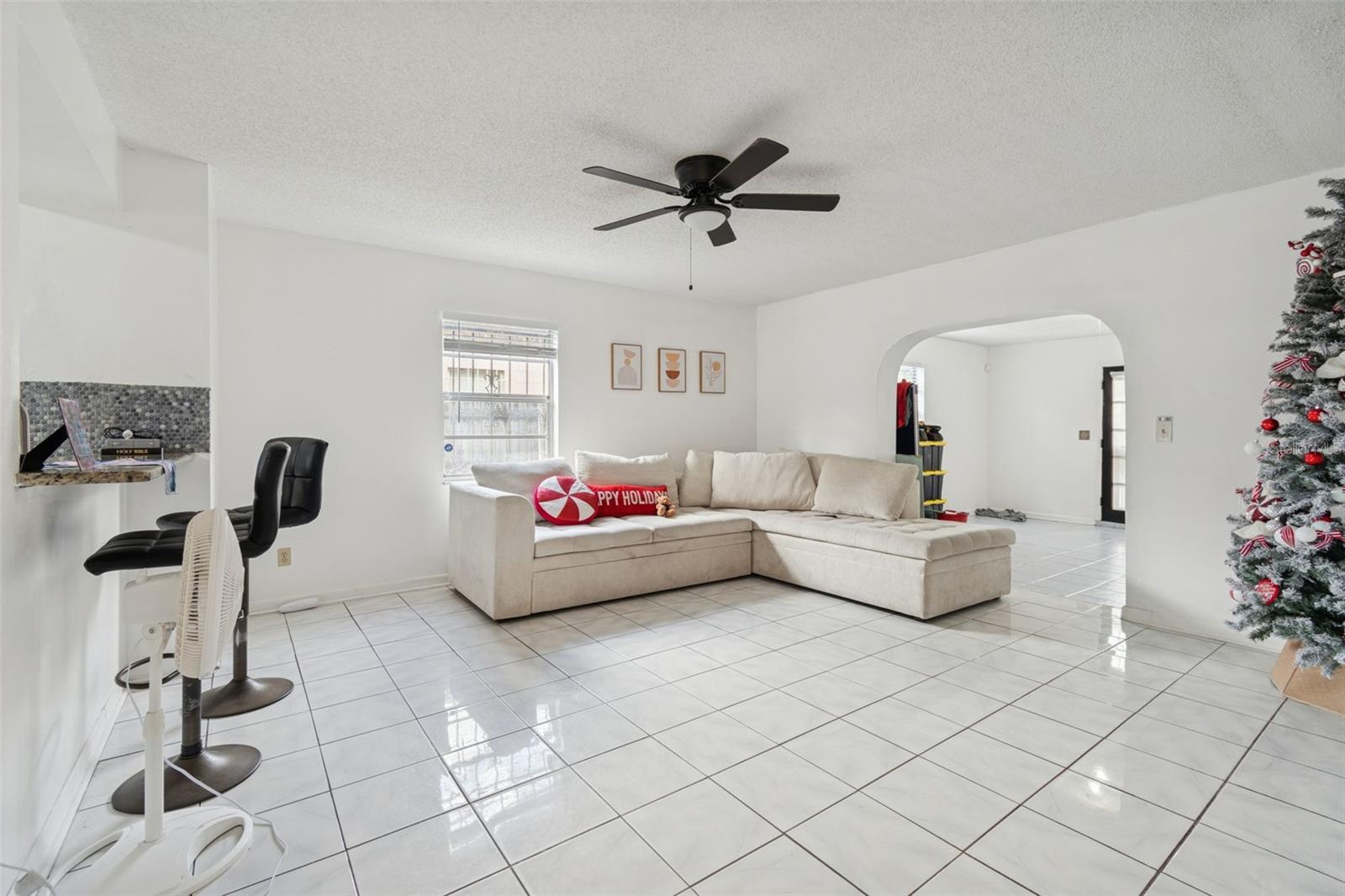 BELLMONT HEIGHTS - Residential