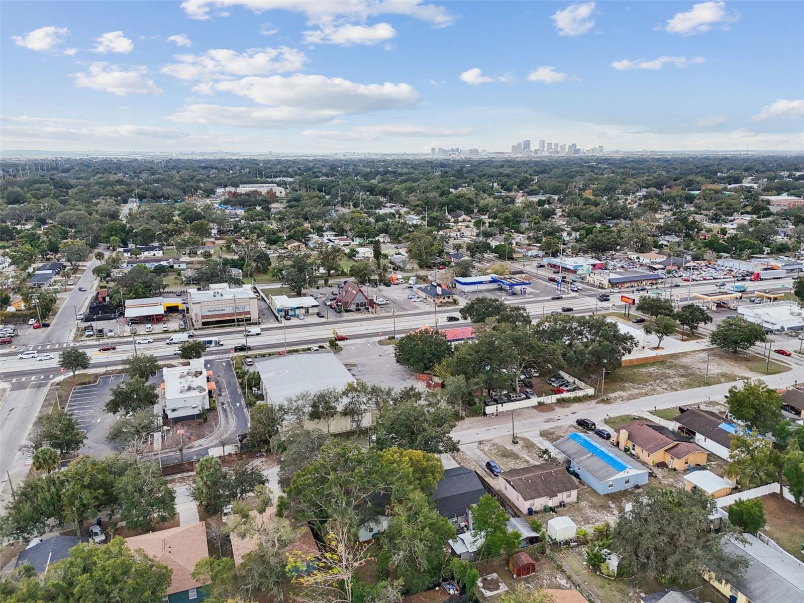 BELLMONT HEIGHTS - Residential