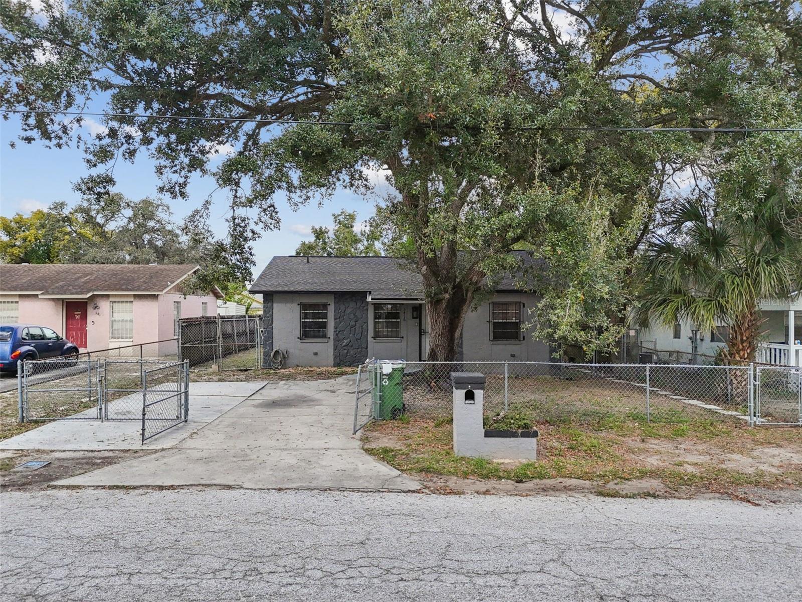 BELLMONT HEIGHTS - Residential