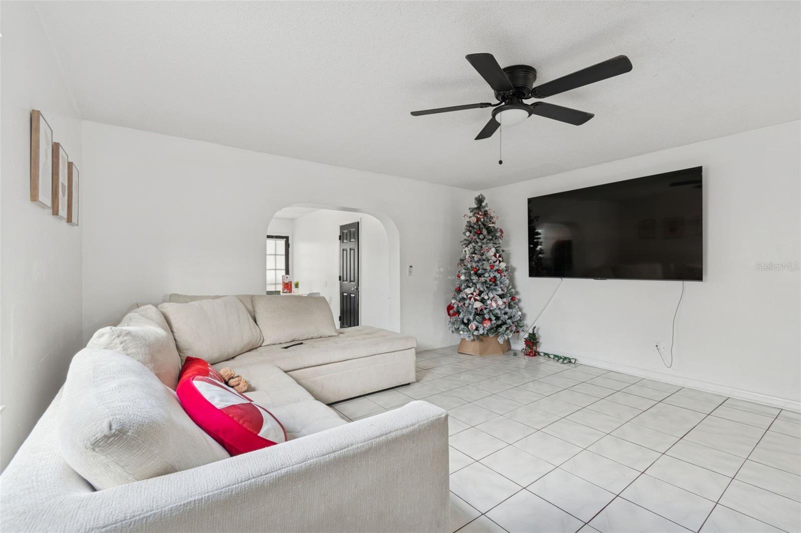 BELLMONT HEIGHTS - Residential