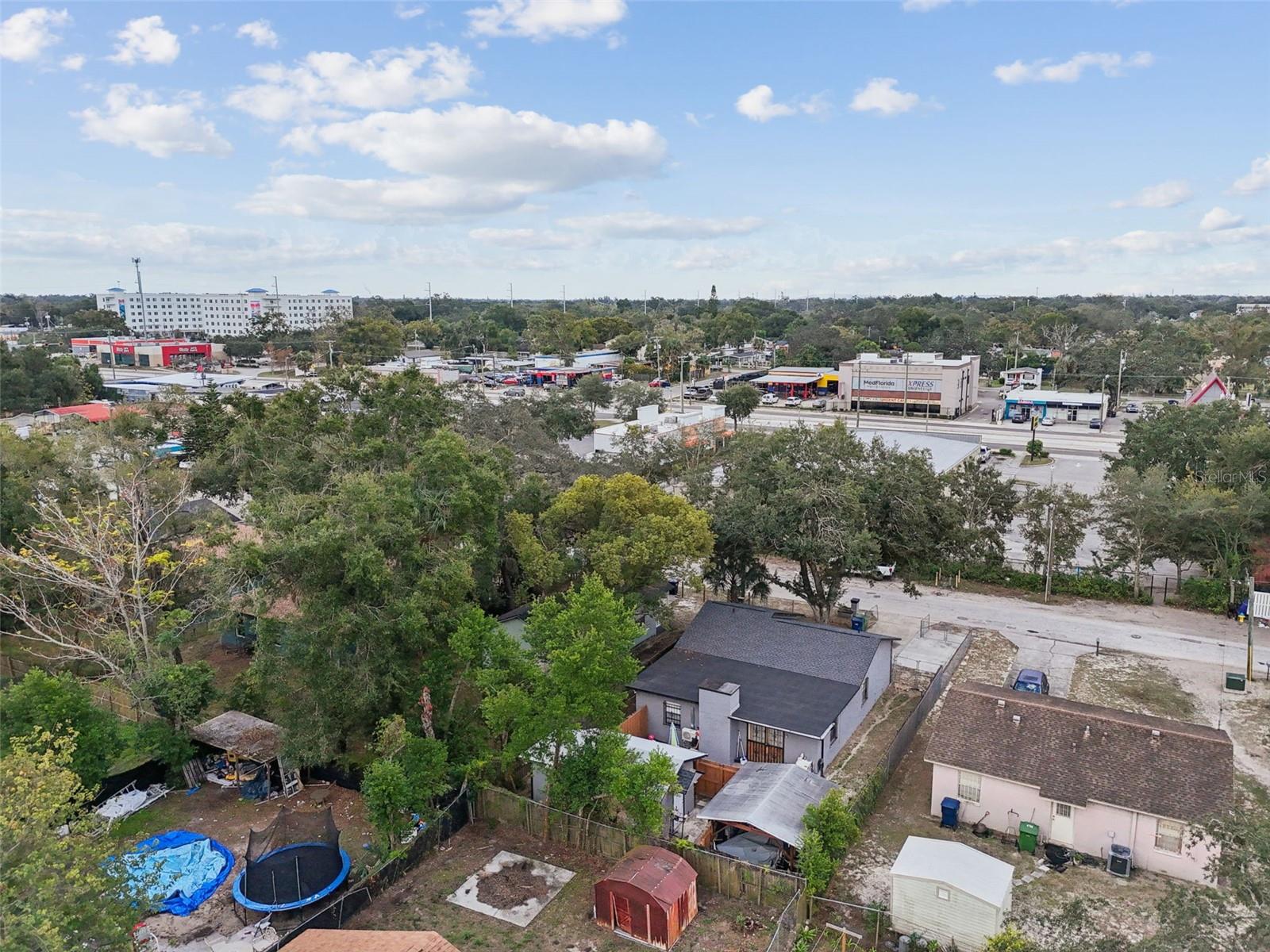 BELLMONT HEIGHTS - Residential