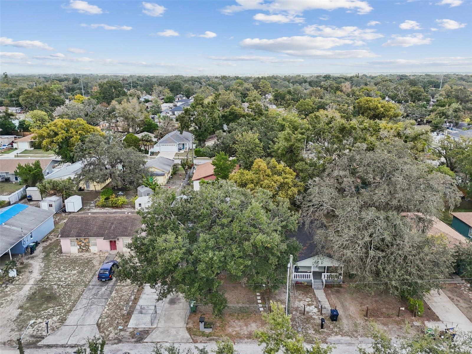 BELLMONT HEIGHTS - Residential