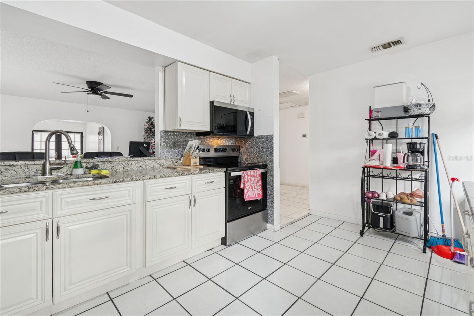 BELLMONT HEIGHTS - Residential