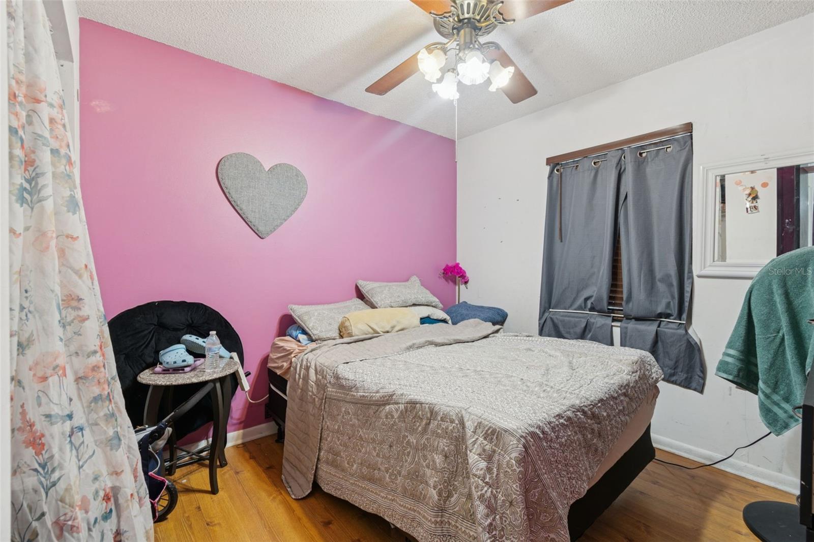 BELLMONT HEIGHTS - Residential