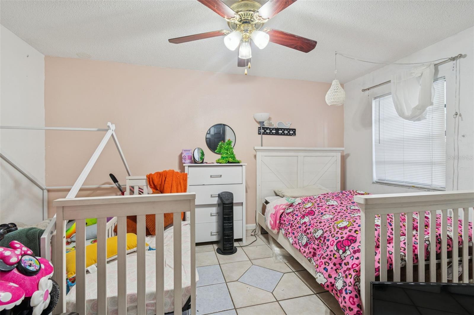 BELLMONT HEIGHTS - Residential