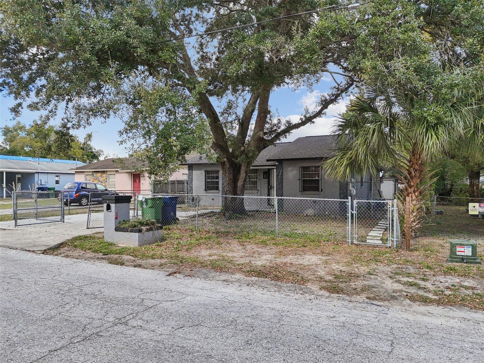 BELLMONT HEIGHTS - Residential