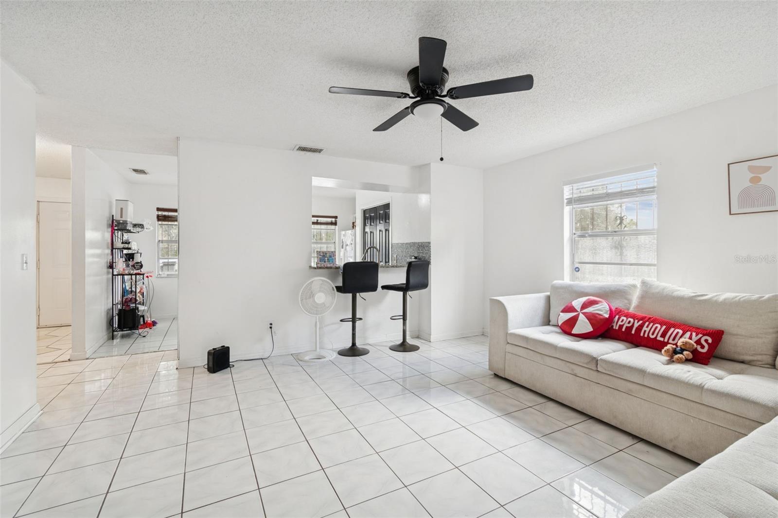 BELLMONT HEIGHTS - Residential