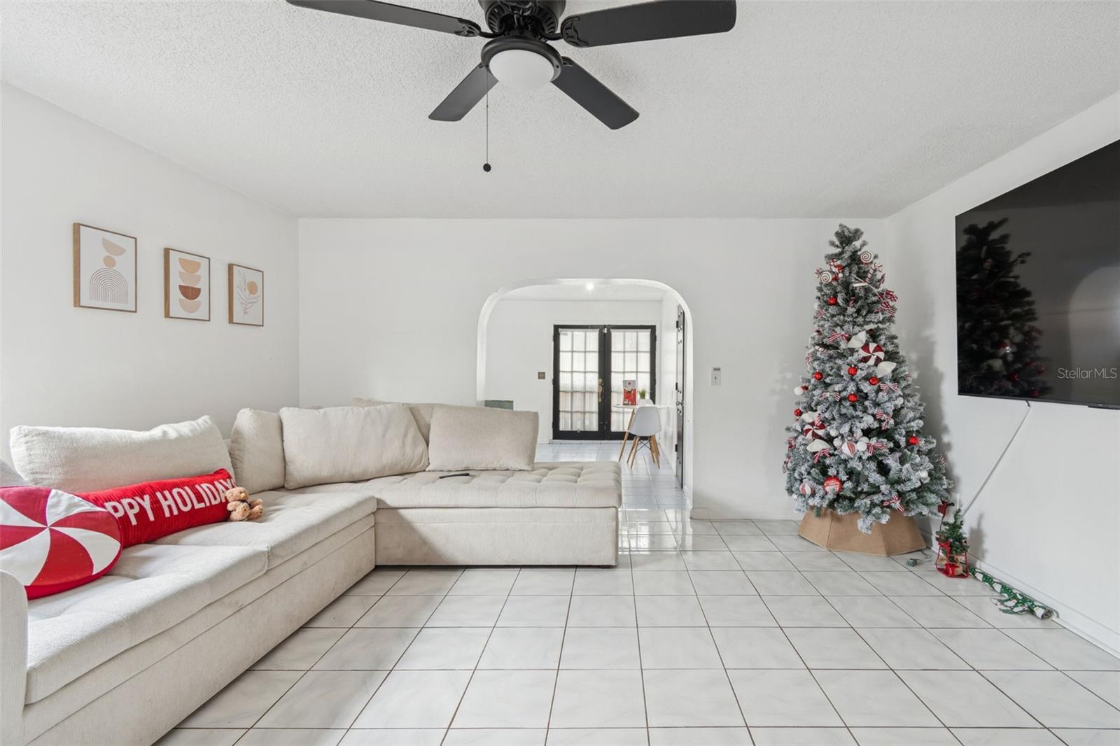 BELLMONT HEIGHTS - Residential