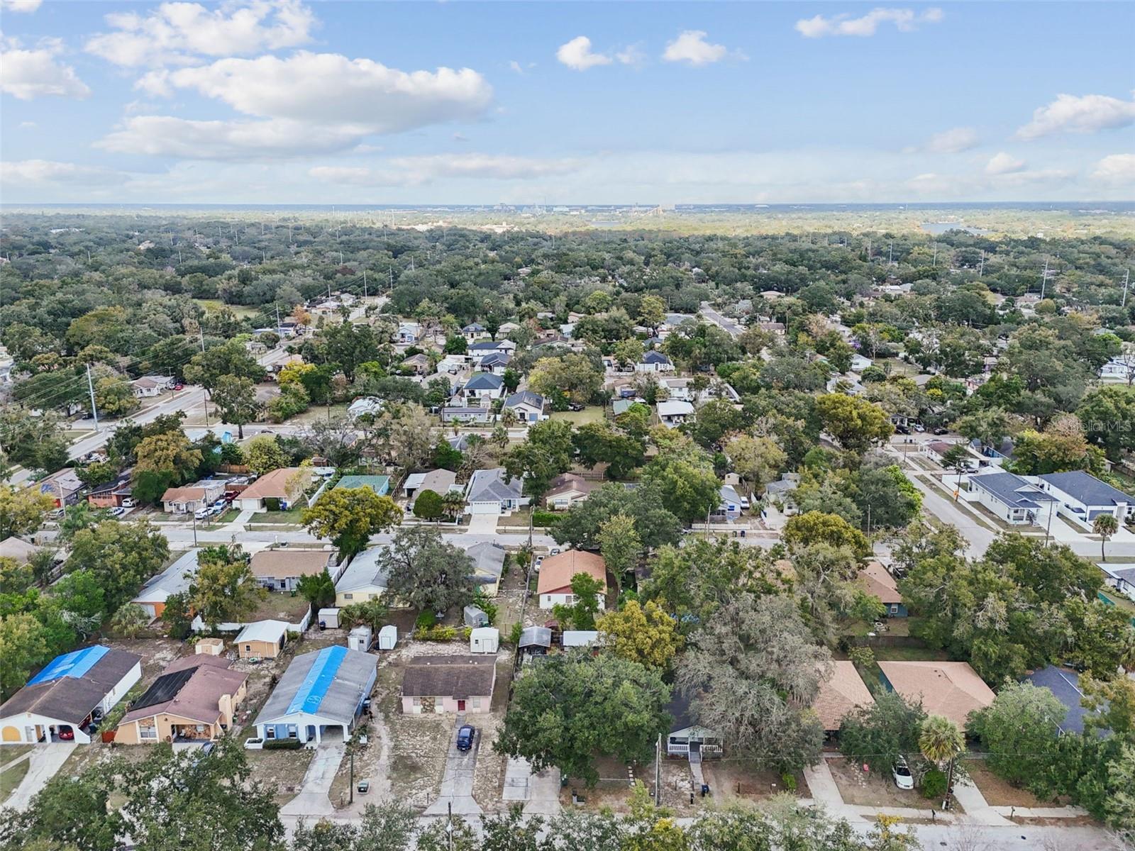 BELLMONT HEIGHTS - Residential