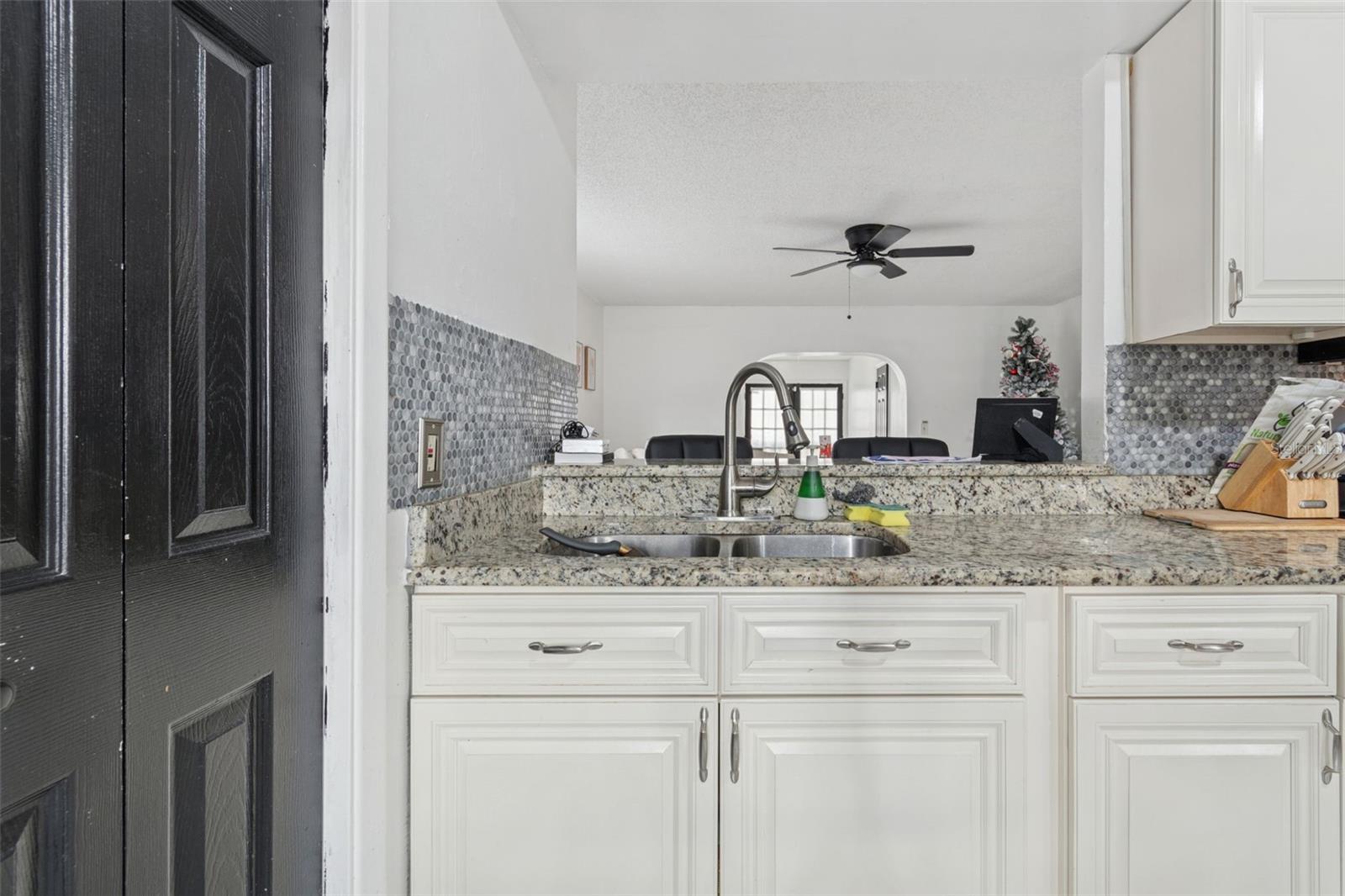 BELLMONT HEIGHTS - Residential