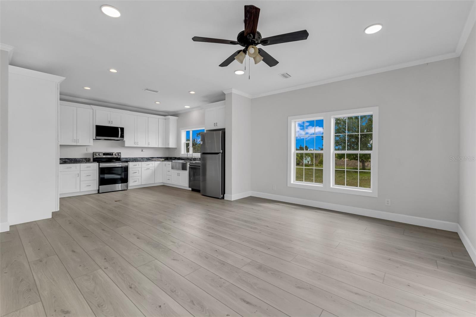 PUNTA GORDA - Residential