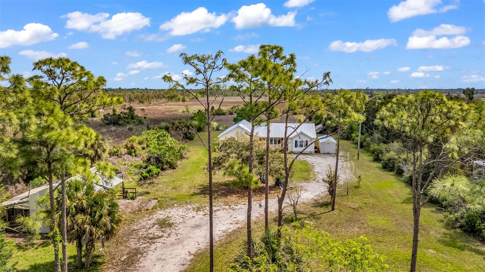 PUNTA GORDA - Residential