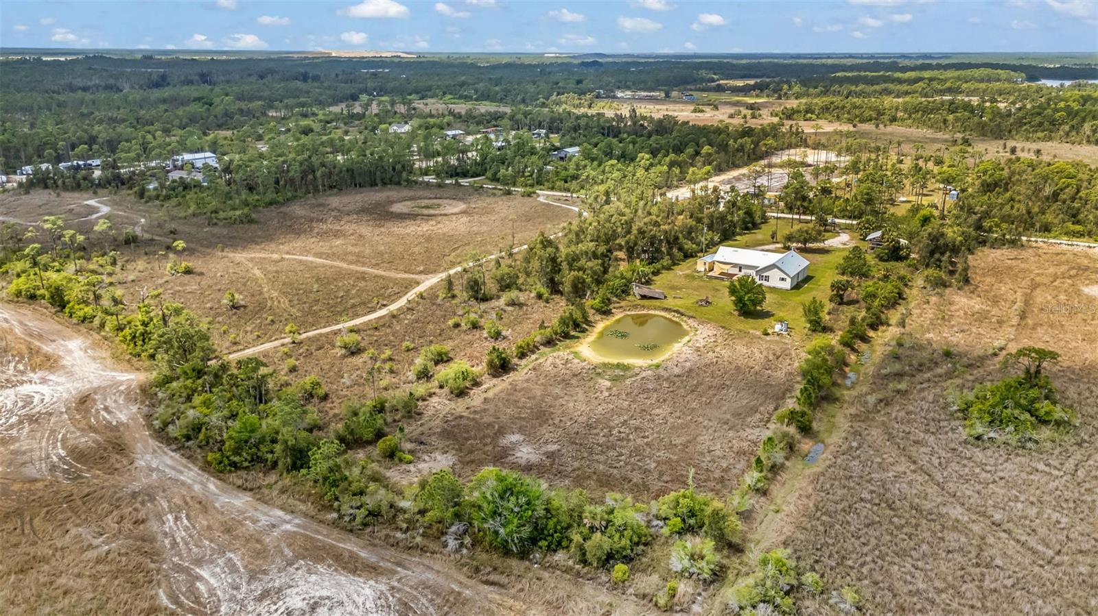 PUNTA GORDA - Residential