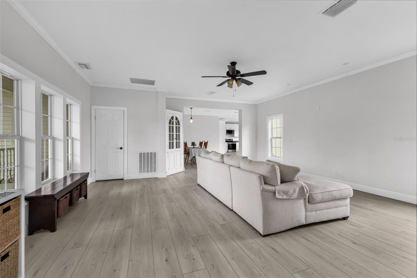 PUNTA GORDA - Residential