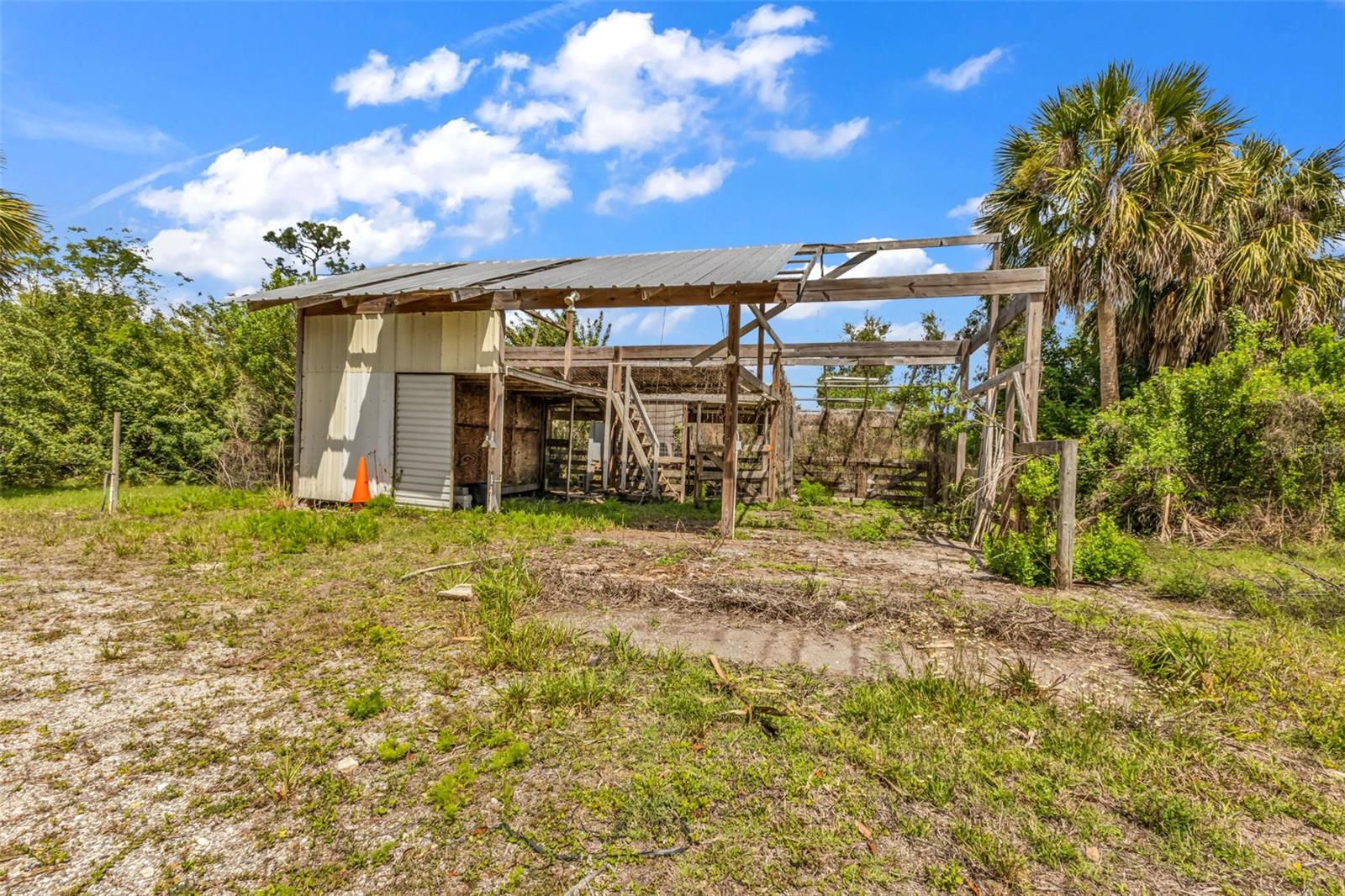 PUNTA GORDA - Residential