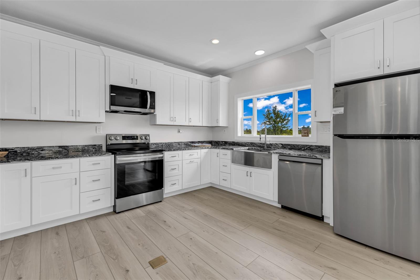 PUNTA GORDA - Residential