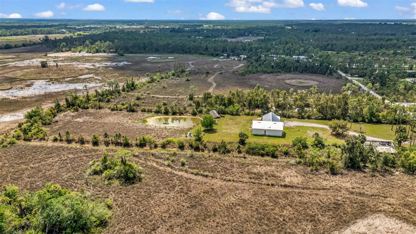 PUNTA GORDA - Residential