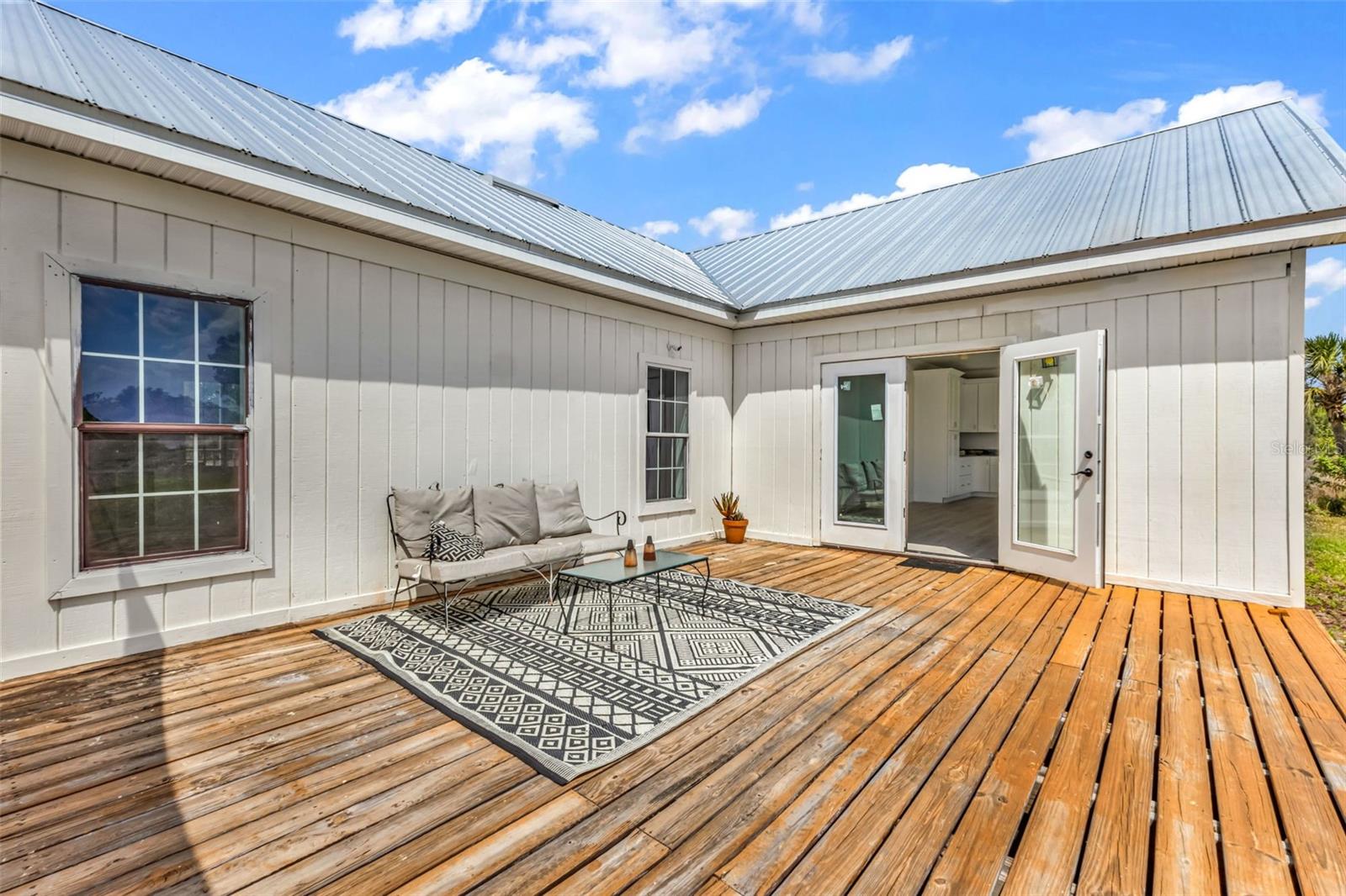 PUNTA GORDA - Residential