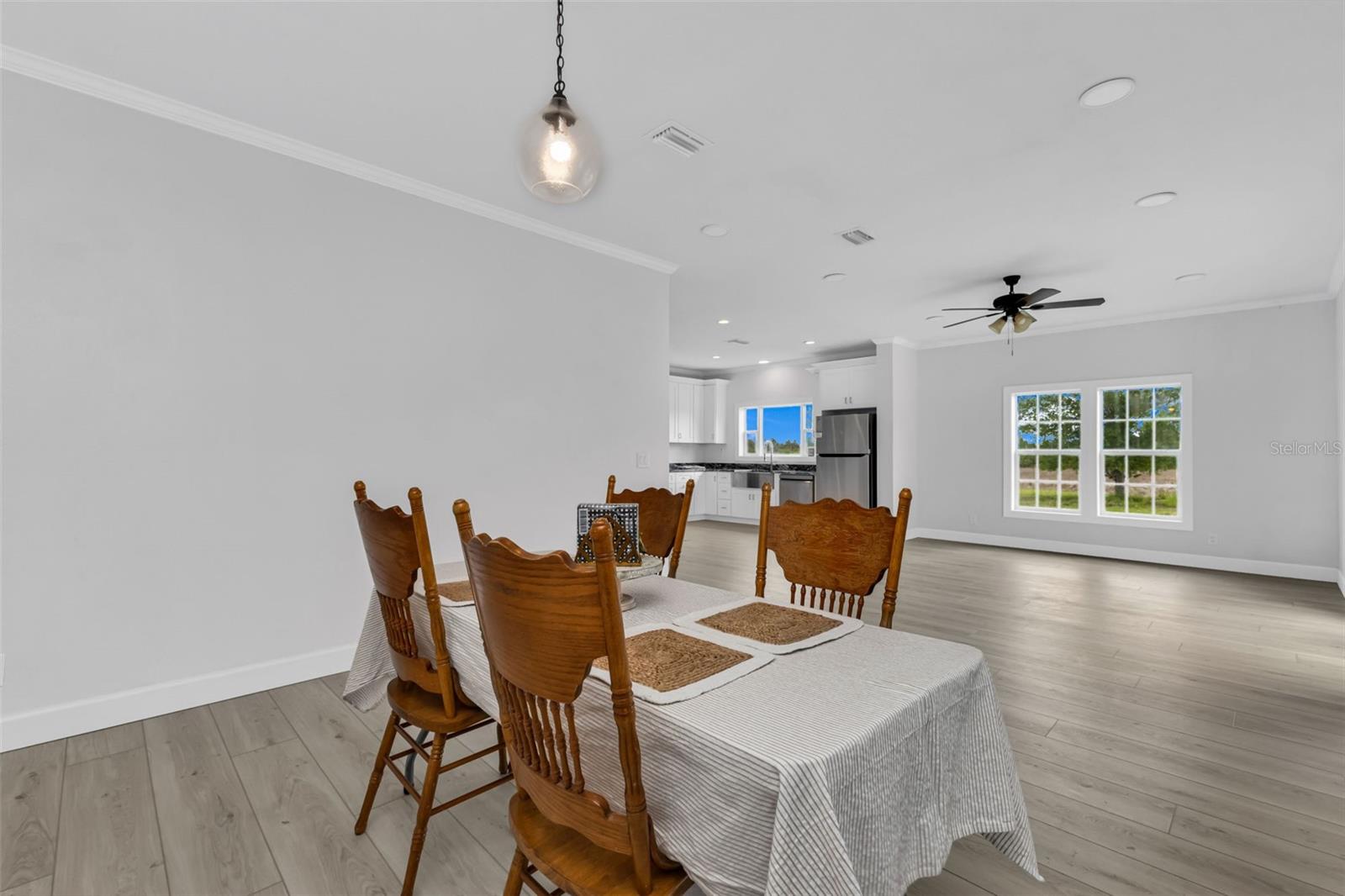 PUNTA GORDA - Residential