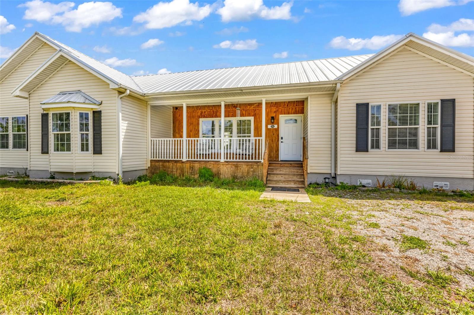 PUNTA GORDA - Residential