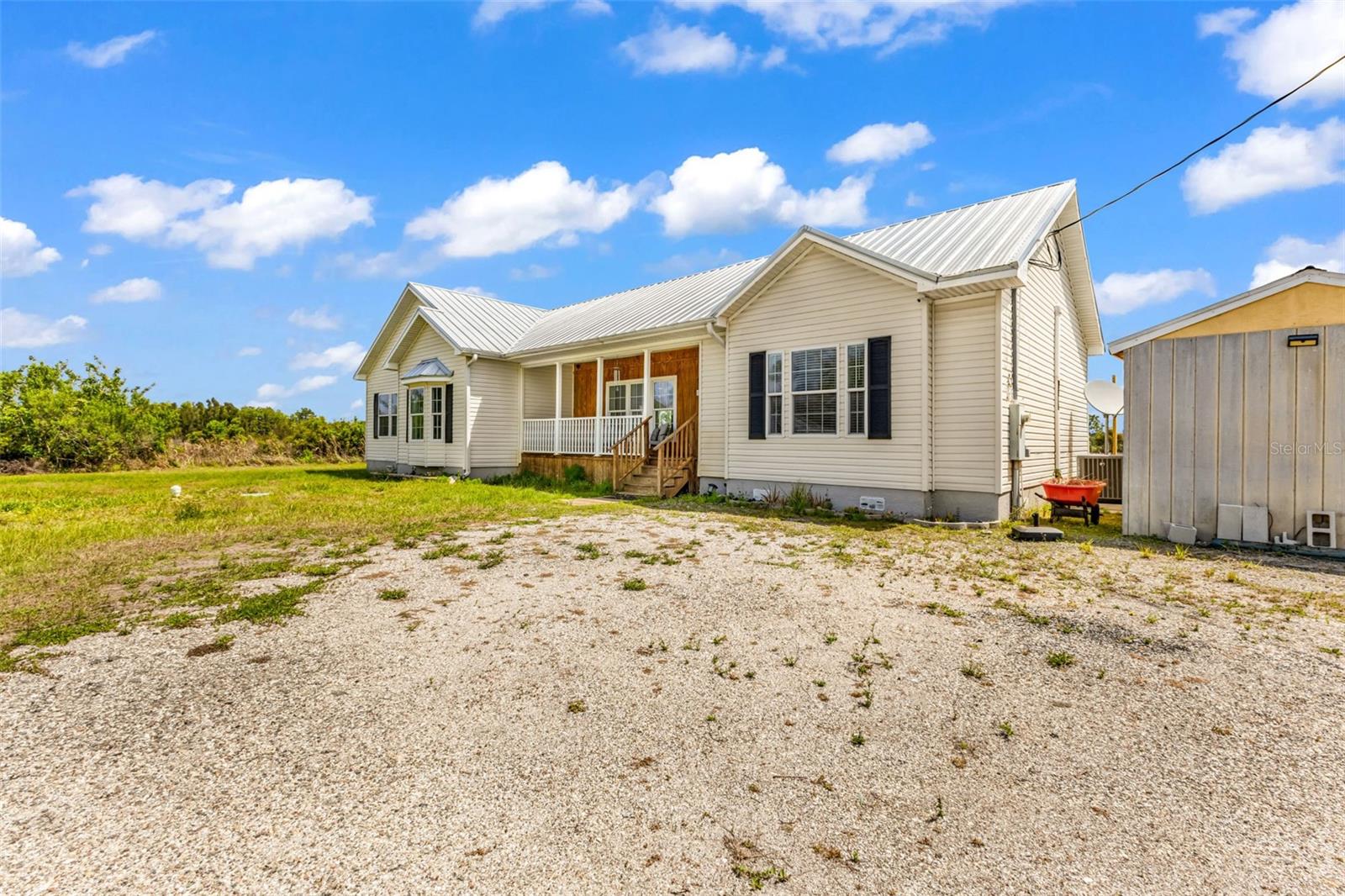 PUNTA GORDA - Residential