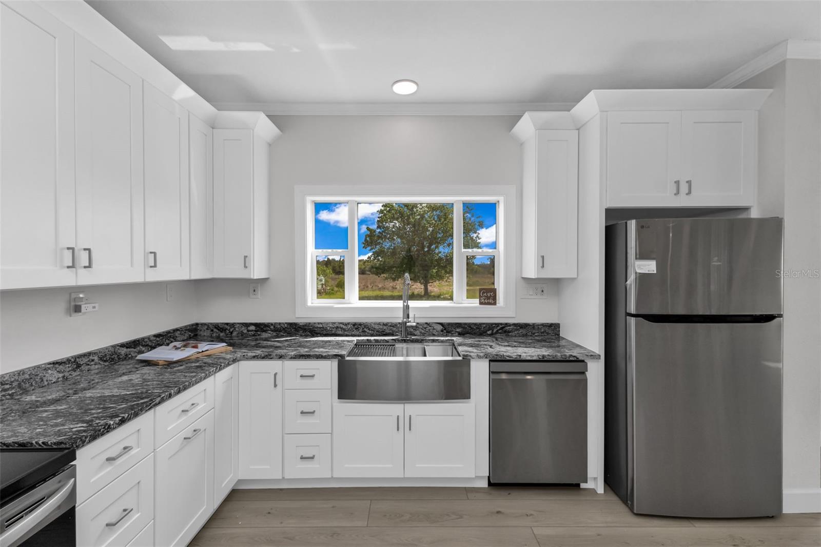 PUNTA GORDA - Residential