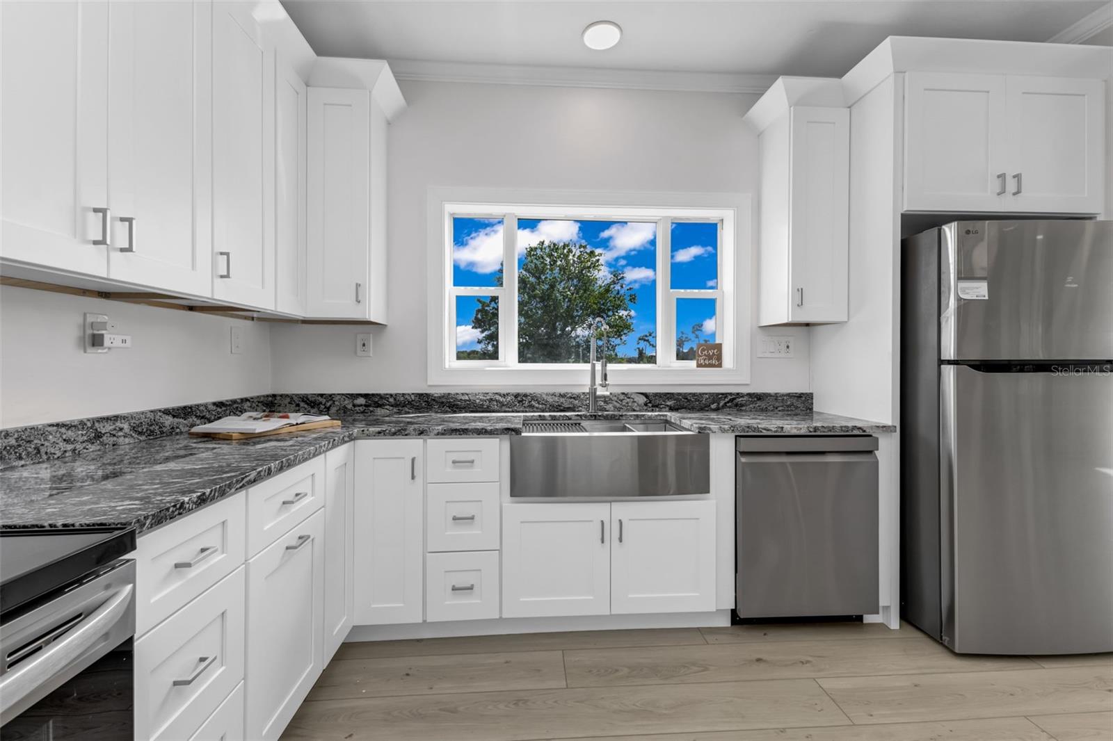 PUNTA GORDA - Residential