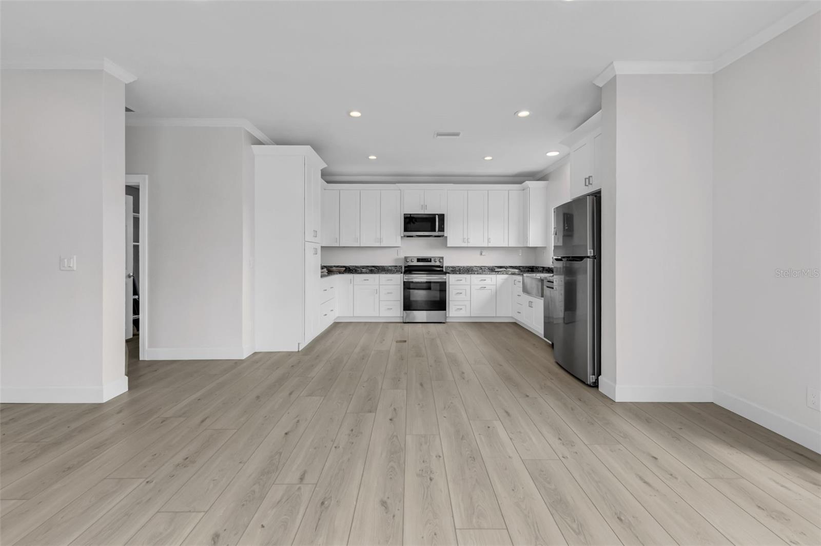 PUNTA GORDA - Residential