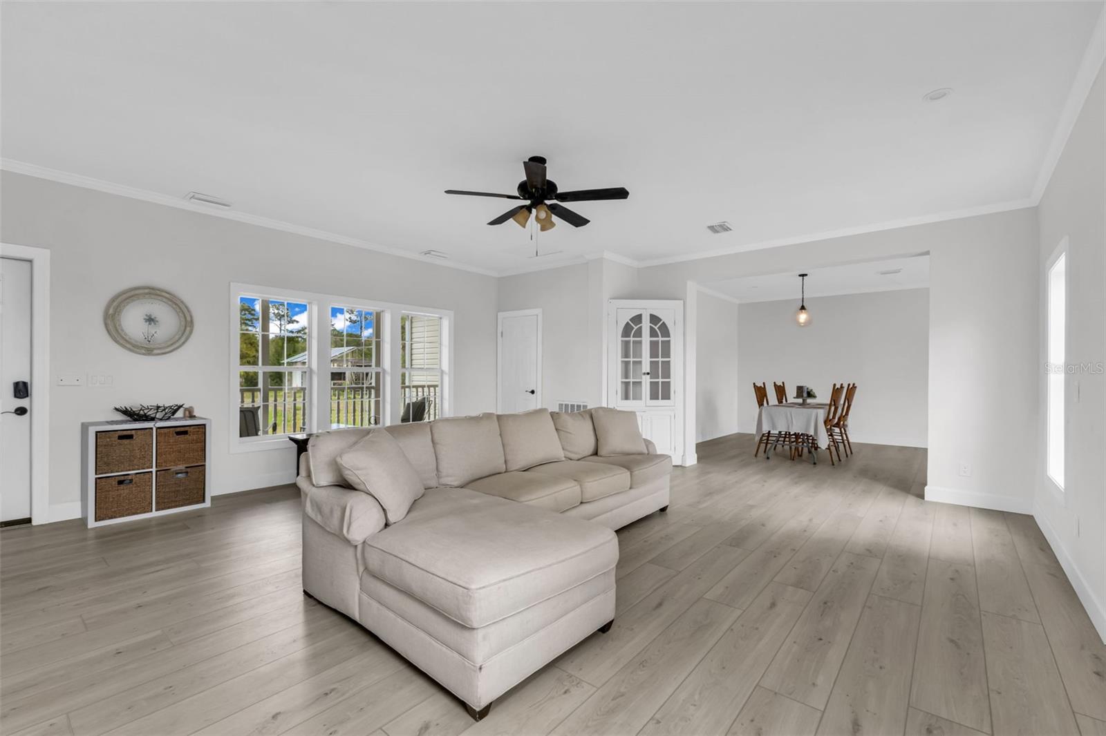 PUNTA GORDA - Residential