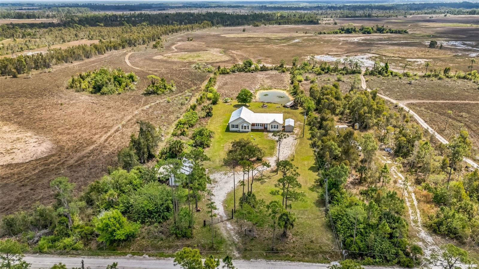 PUNTA GORDA - Residential