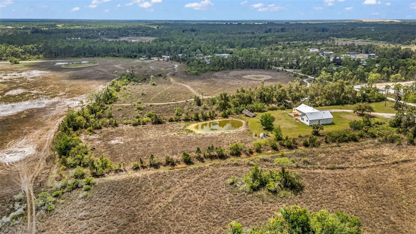 PUNTA GORDA - Residential