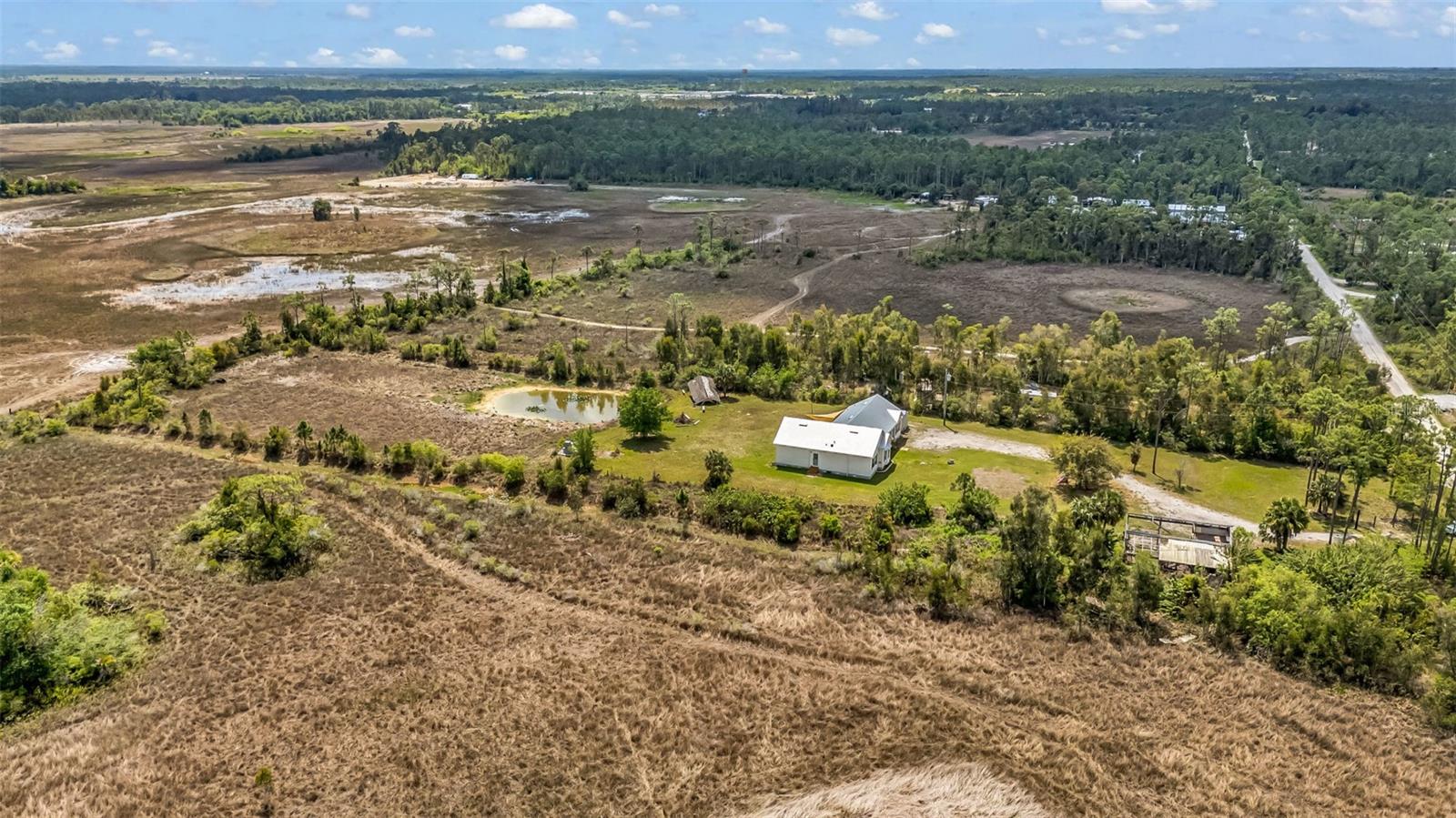 PUNTA GORDA - Residential