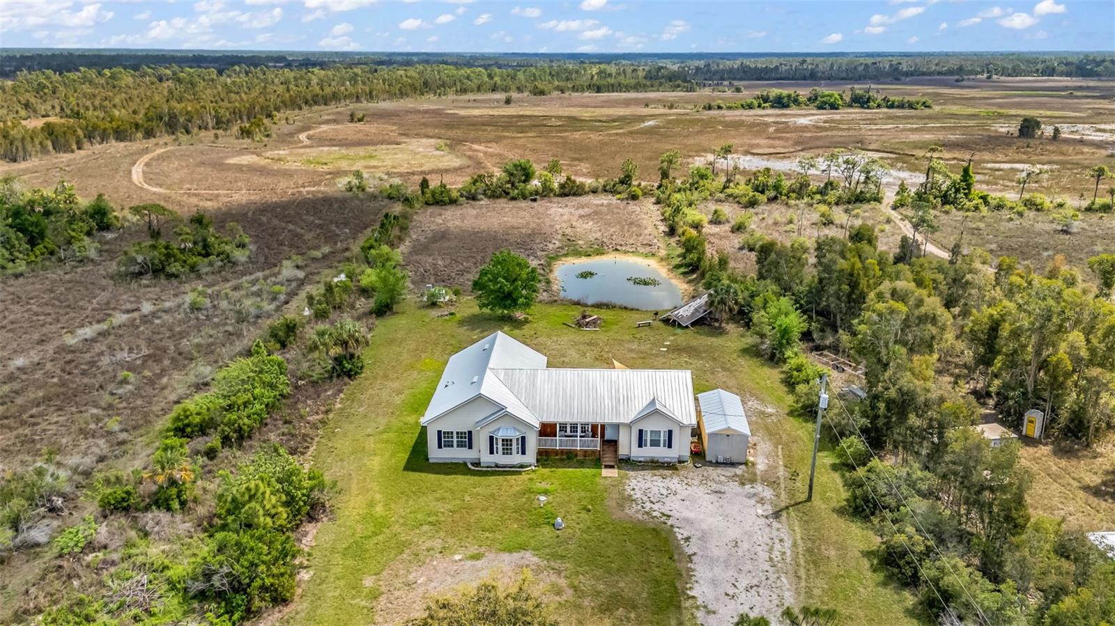 PUNTA GORDA - Residential