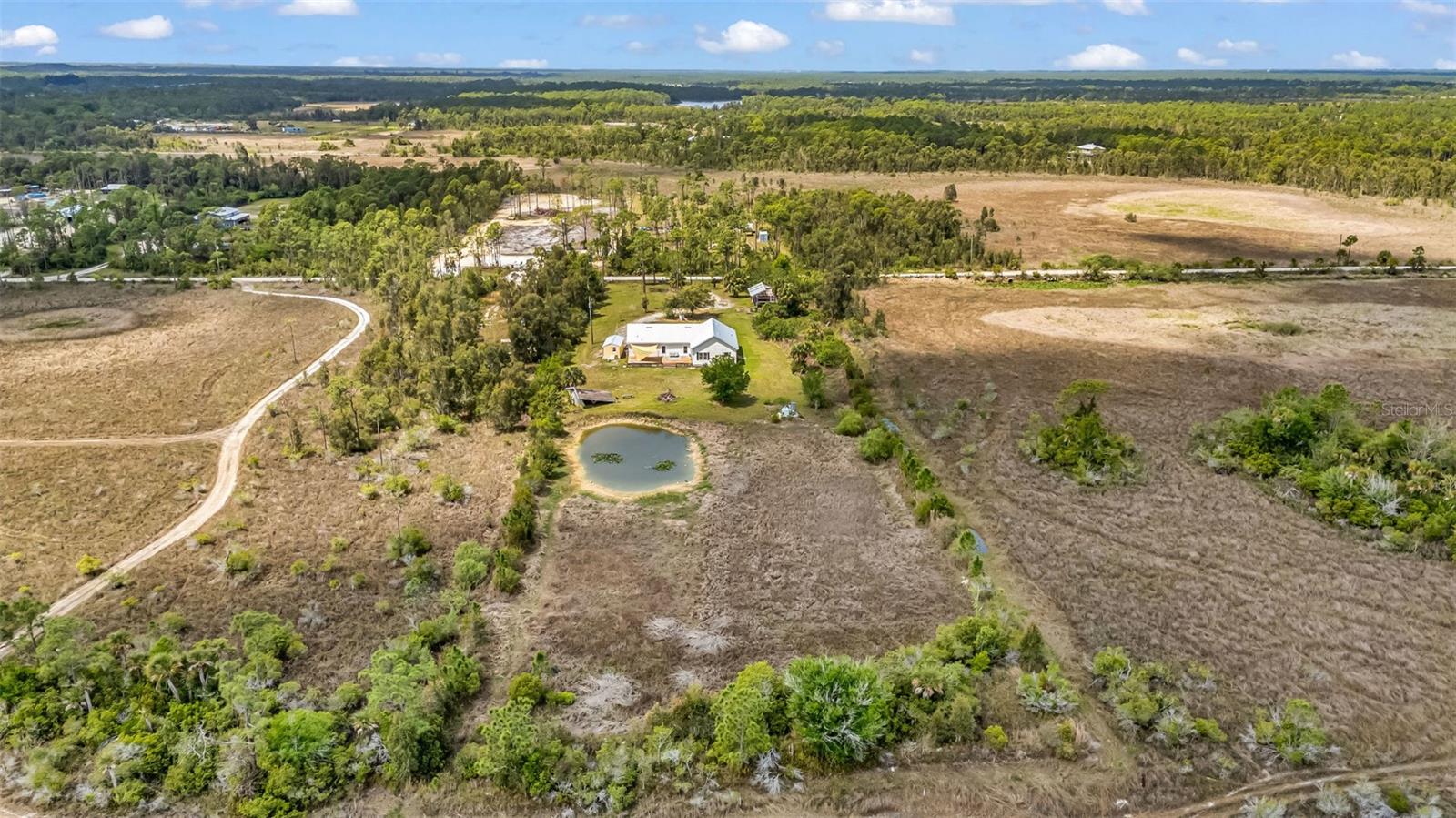 PUNTA GORDA - Residential