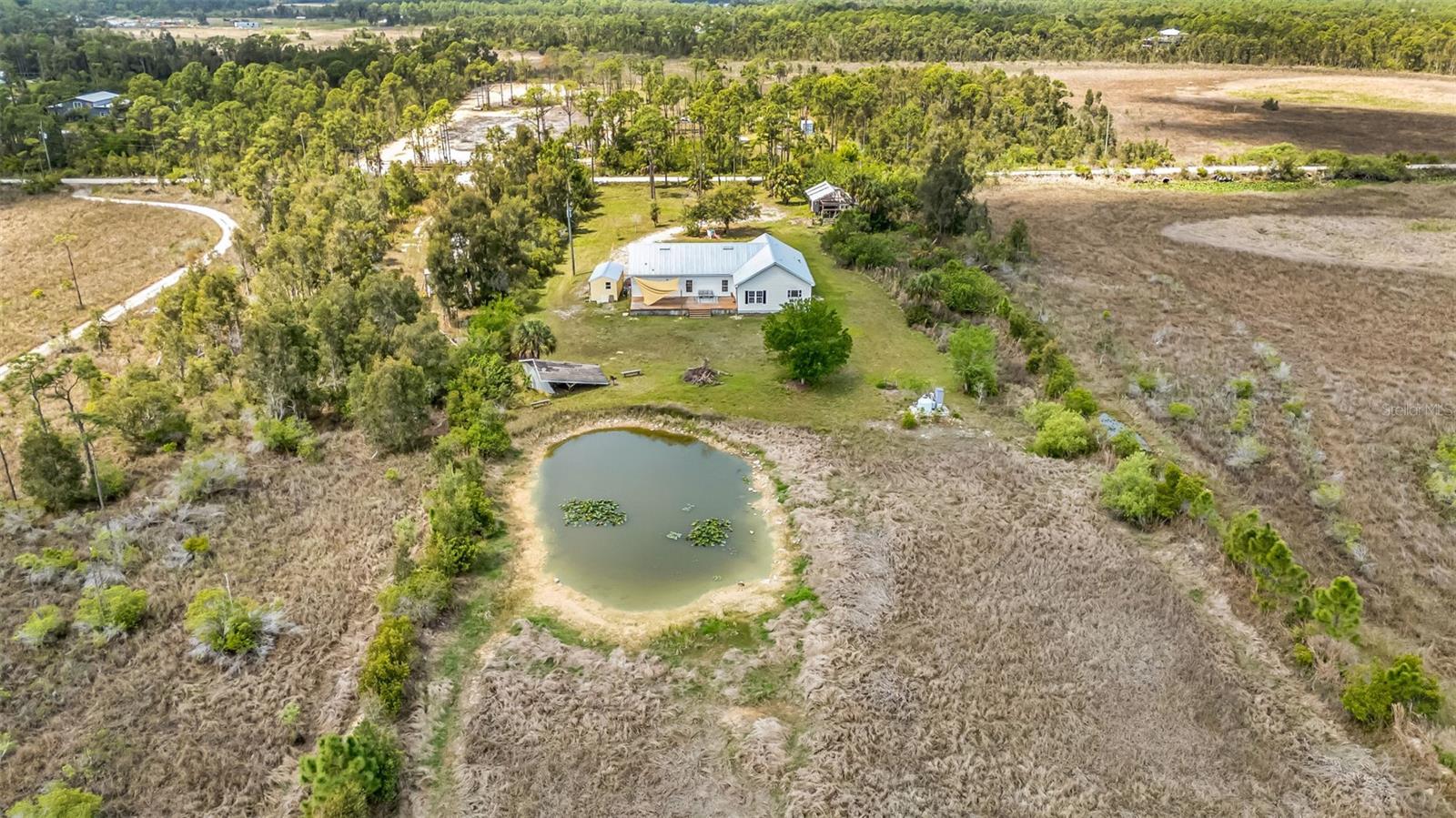 PUNTA GORDA - Residential