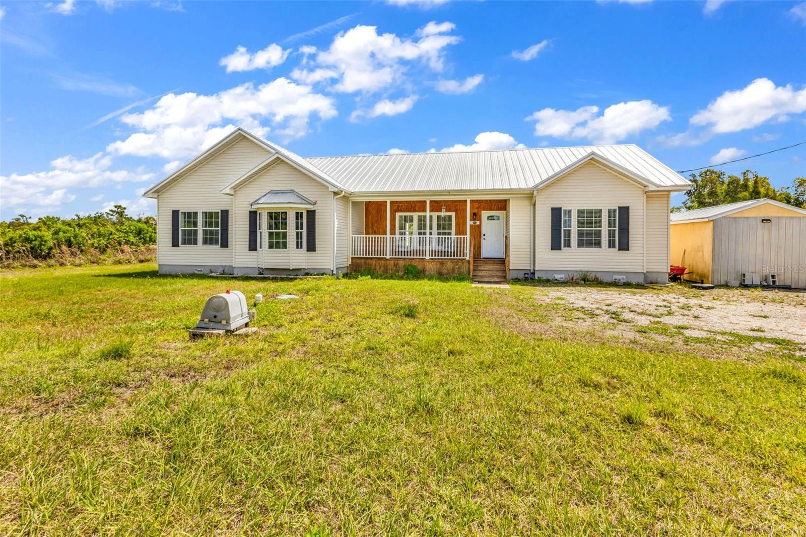 PUNTA GORDA - Residential