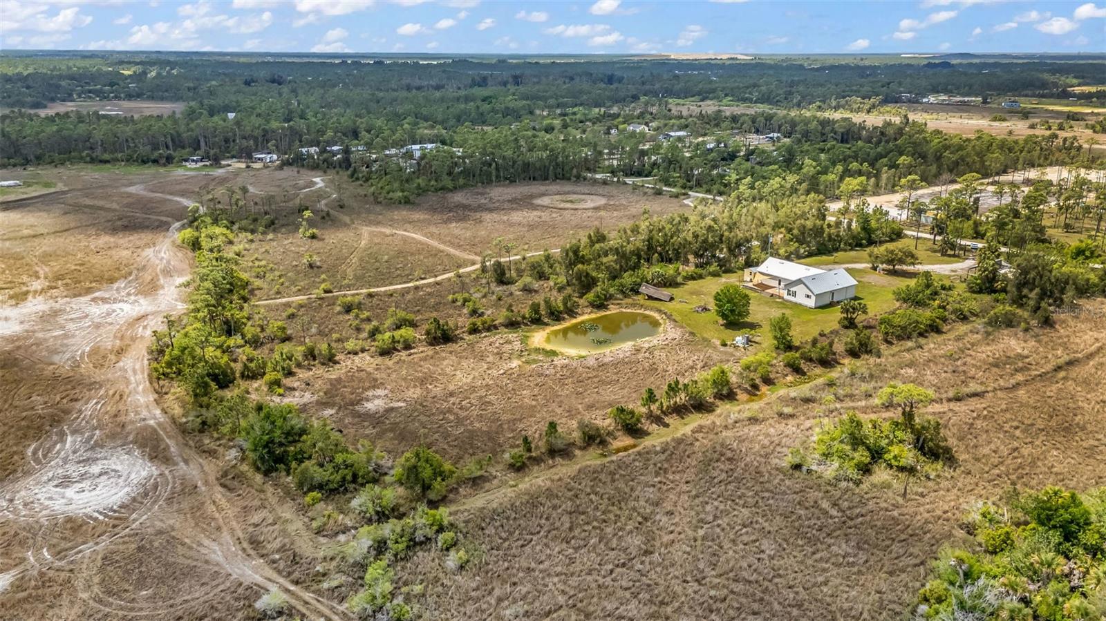 PUNTA GORDA - Residential