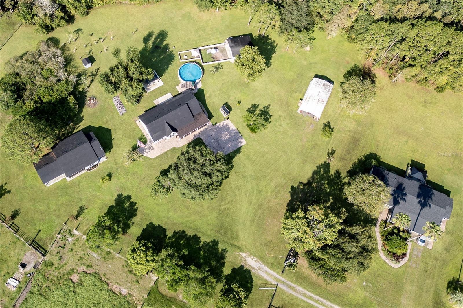 7313 STETSON DRIVE