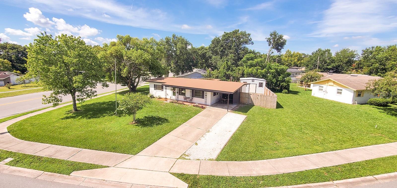 1212 PARK MANOR DRIVE