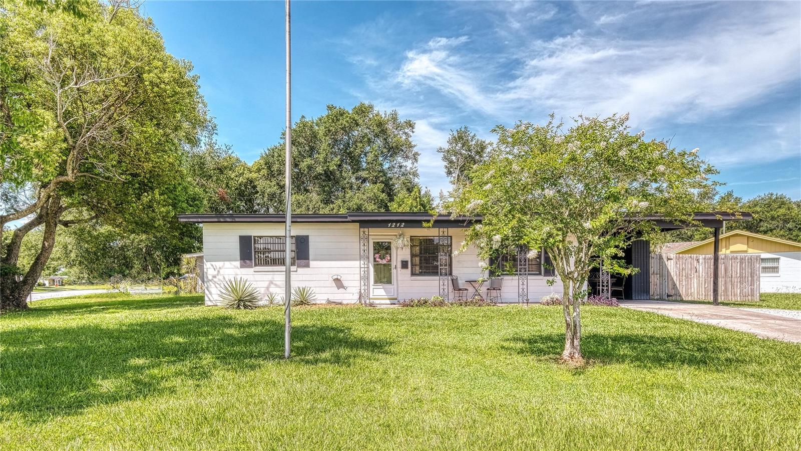 1212 PARK MANOR DRIVE