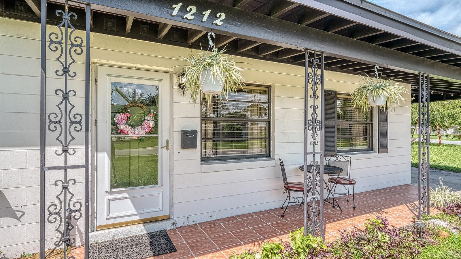1212 PARK MANOR DRIVE